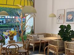 -嗒令甜品·主题融合料理餐厅(首座时代店)