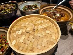 -青年公社烤鸭(姚家园万象汇店)