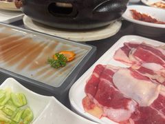 -金刚山(学府路店)