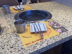 -安又胖韩国烤肉(美罗城店)