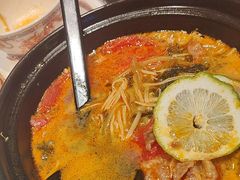 -稻香饭店(IFS国金中心店)