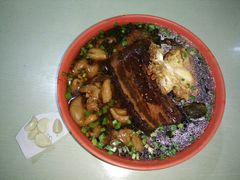 -小龙大肉面馆