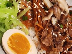 -米仓食堂(凯德广场店)