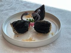 -Yan Ting宴庭中餐厅-长沙瑞吉酒店(运达店)