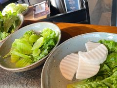 -老墙根涮肉·铜锅鲜羊肉(良乡店)