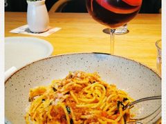 -La Strada(安福路店)