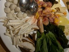 -七仙岭君澜度假酒店·桃源小馆中餐厅