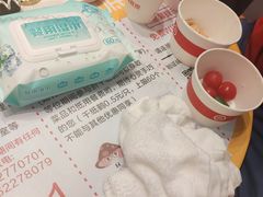 -海底捞火锅鲜切牛肉主题店(长寿路店)