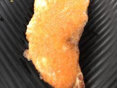 盐烤三文鱼-高木日本料理(静安寺店)
