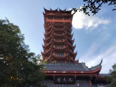-塔子山公园