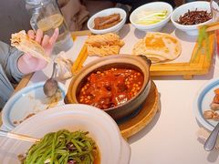 -0776食堂·京城创意菜(七里庄店)