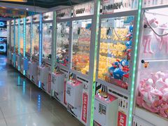 -星悦蓝海欢乐园(石路天虹店)