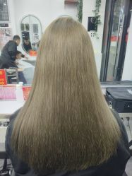 -青霖·飘逸造型