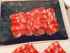 -海底捞火锅(劲松店)