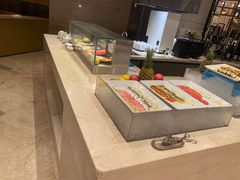 -TABLE·味西餐厅-成都茂业JW万豪酒店