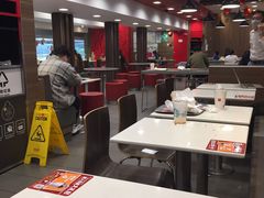 大堂-麦当劳(国际大厦店)