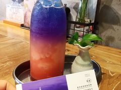 -麦甜创意轻食餐厅(西康路店)