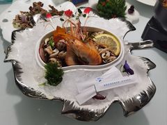 -3号仓库·创意中国菜(新世界城店)