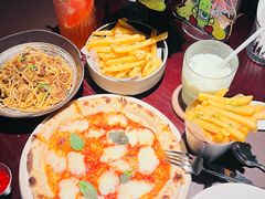 -22ºN BISTRO西餐&酒馆