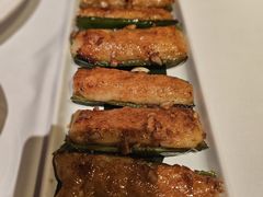 -汤城小厨•粤菜•靓汤(苏州街店)