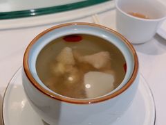 -温德姆花园酒店-鼎丰阁中餐厅