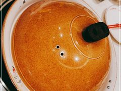 -三人行骨头王火锅(长寿店)