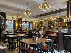 -Entrecôte 法国牛扒馆(保利·时光里店)