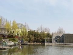 -春晖园度假酒店温泉