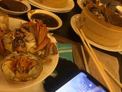 -上海大酒店-自助餐餐厅