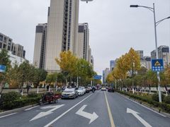 -天鹅湖体育公园
