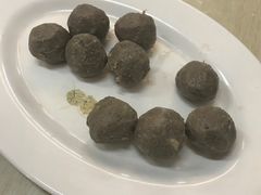 牛肉丸-粤潮魏记牛肉火锅(爱家·金河湾南区店)