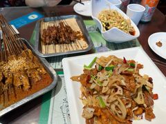 -清真·老兰家(兴善寺西街总店)