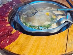 -小肥牛潮汕牛肉火锅(南联店)