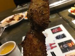 原味烤翅-西单翅酷(西单店)