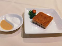 冰烧三层肉-利苑酒家(金宝店)