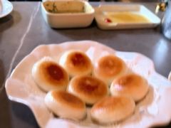 -君邦火锅(新疆大厦店)