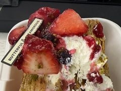 -B&C黄油与面包·THE GARDEN BAKERY概念店(世纪汇店)