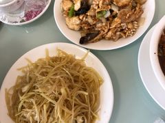 -胖子菜馆(隆昌路店)