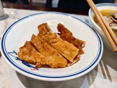 -天天鲜面馆(衡山路店)