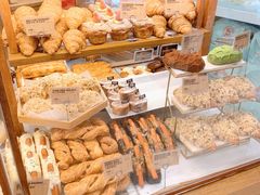 -PAPER STONE BAKERY(天环店)