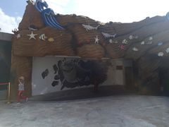 -瑞德姆美人鱼海底演艺主题餐厅(亚龙湾店)