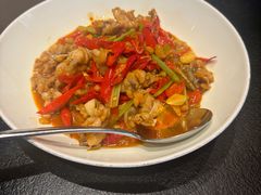 -庐灶江南·江南菜·四合院Bistro(东直门·华侨夜泊君亭店)