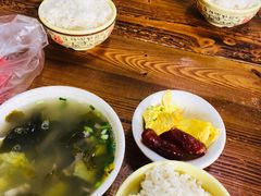 -陈记汤饭(水巷口店)