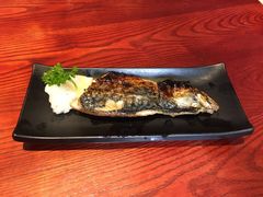 -大吉鲜鱼料理自慢(维也纳大厦店)