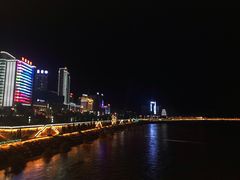 -汉江公园