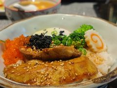 -昱匠·日本料理(金融街店)