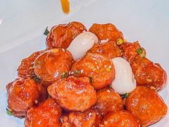 -紫阳海鲜楼·传承闽味(长乐路总店)