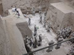 -秦始皇帝陵博物院(兵马俑)