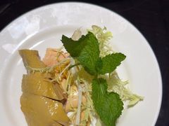 -外高桥喜来登酒店采悦轩