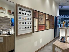 -JINS睛姿眼镜(壹方城店)